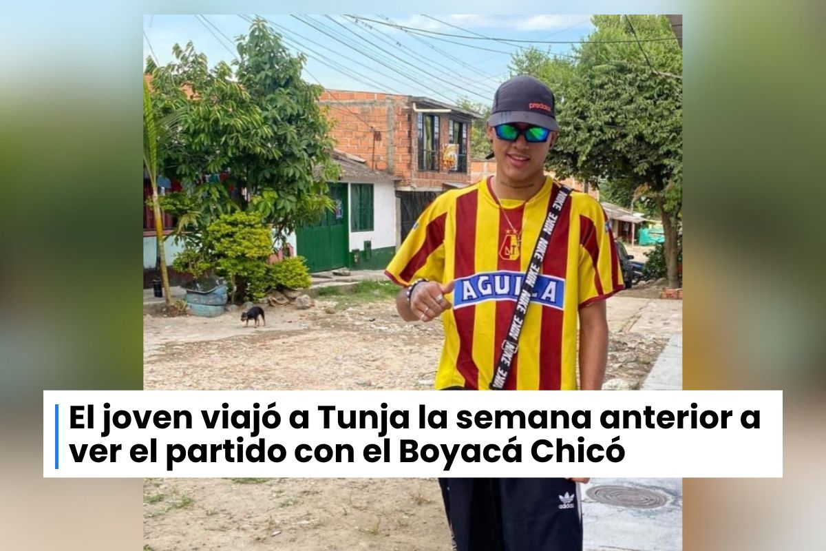 Hincha Del Deportes Tolima Muri Arrollado Por Una Tractomula El