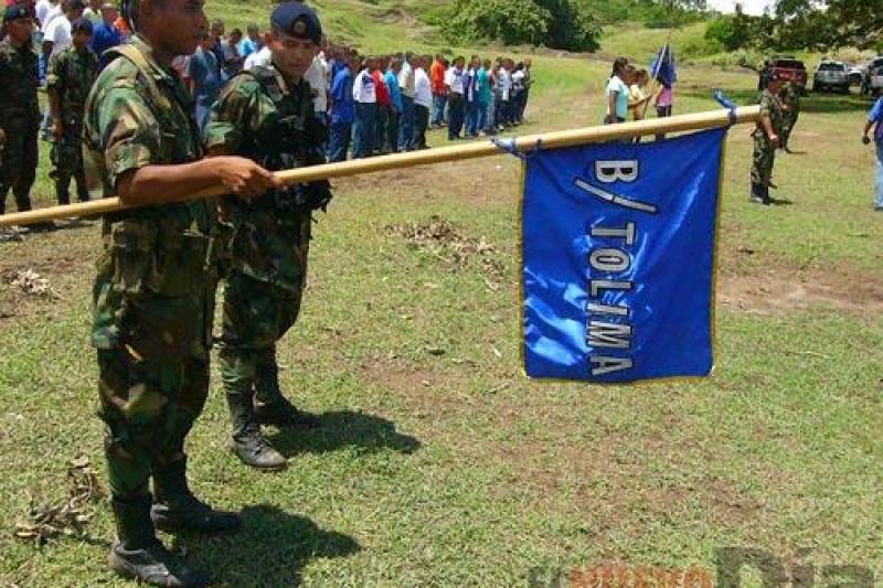 Carlos Castano Las Convivir Y Los Paramilitares En El Tolima El Nuevo Dia