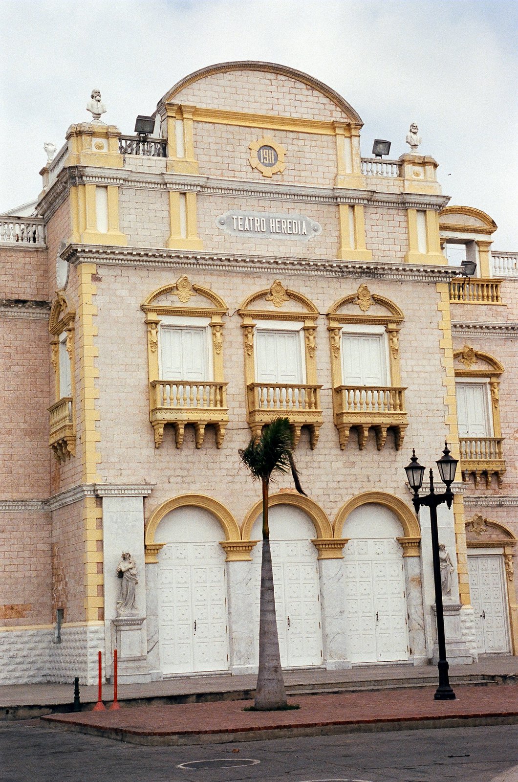 Teatro 