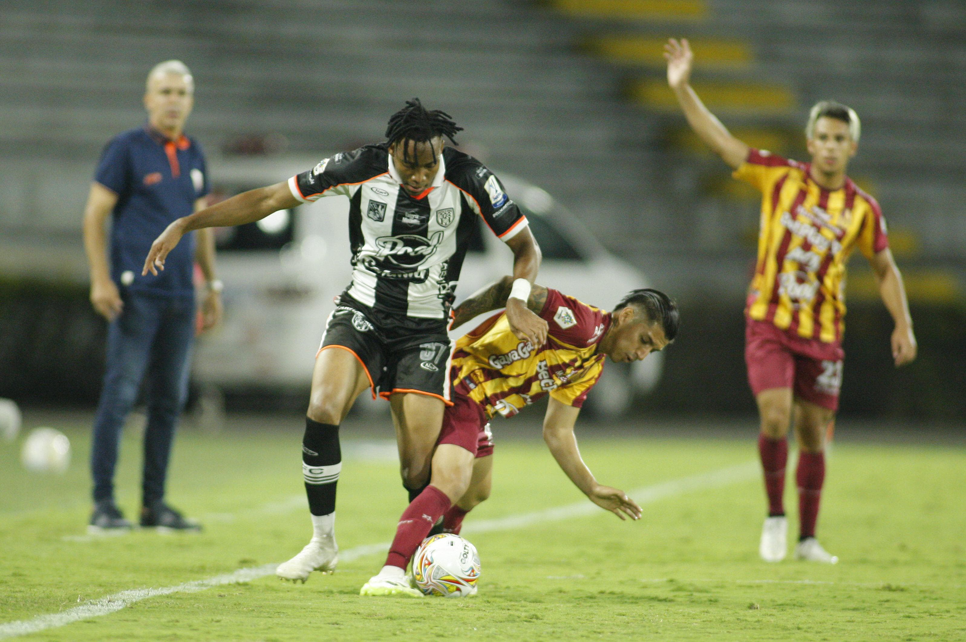 Deportes Tolima 