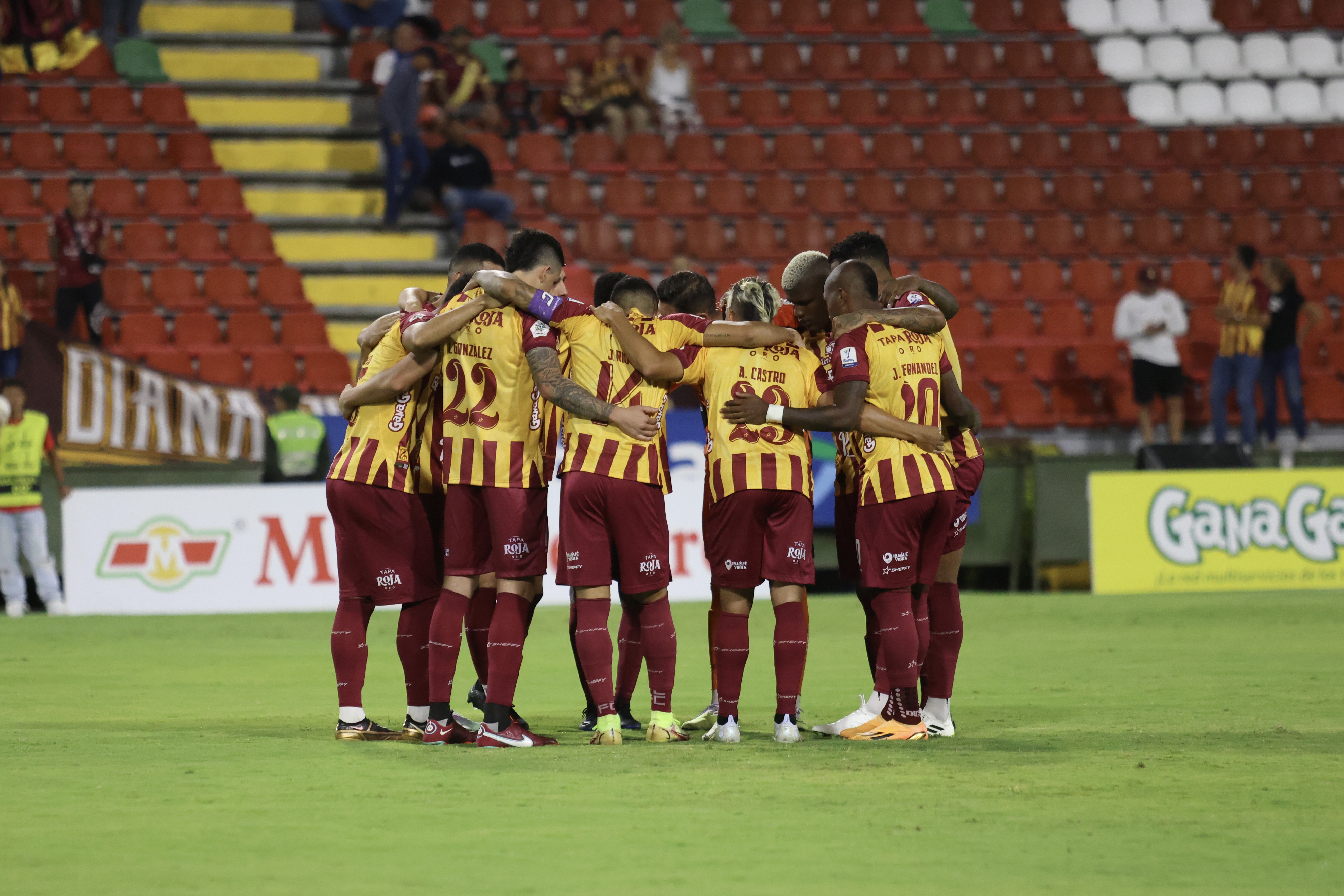 Deportes Tolima 