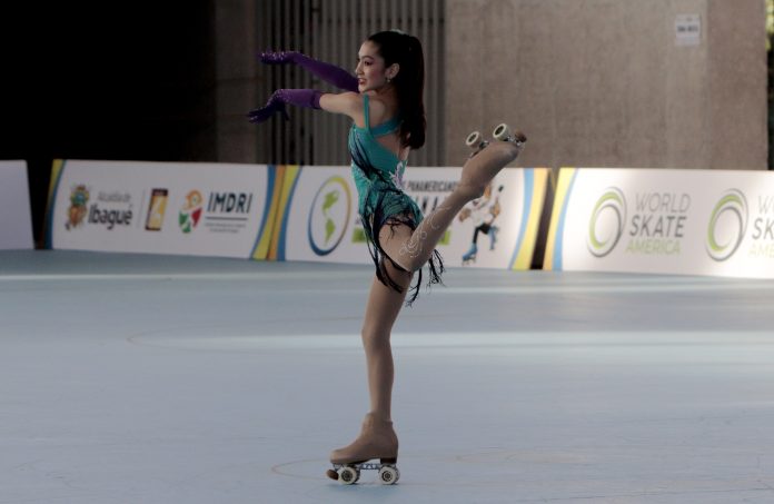 Patinaje 