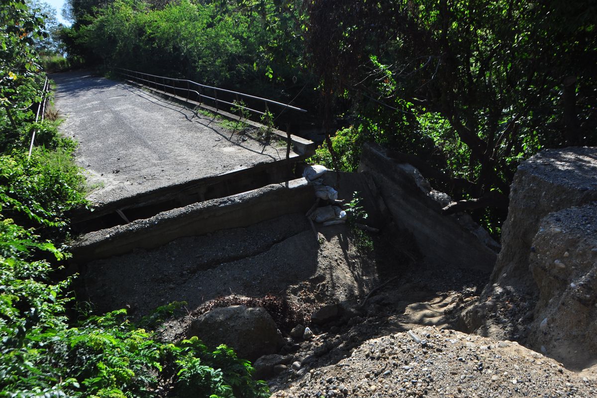 Puente Palobayo