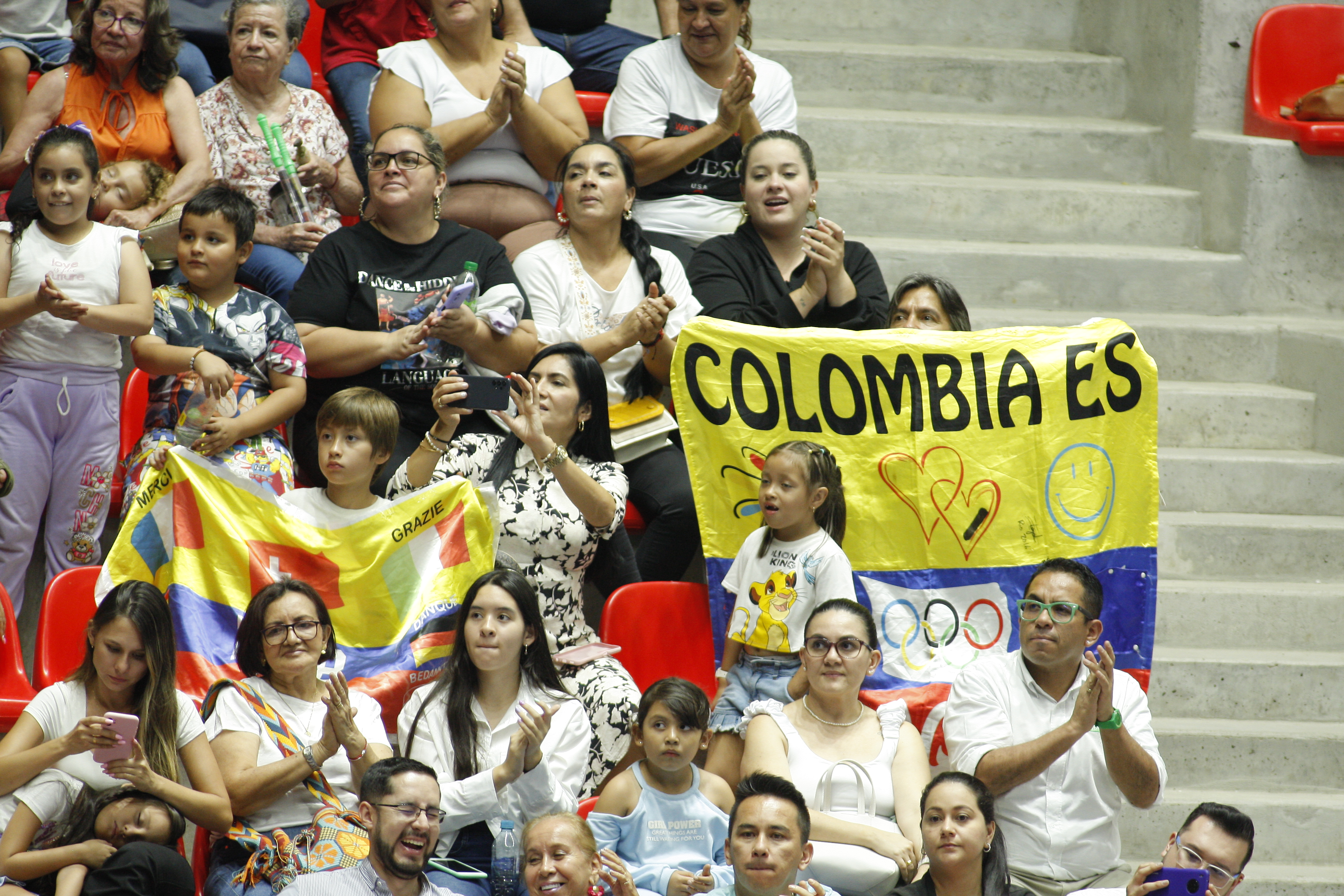 Mundial de Patinaje Artístico