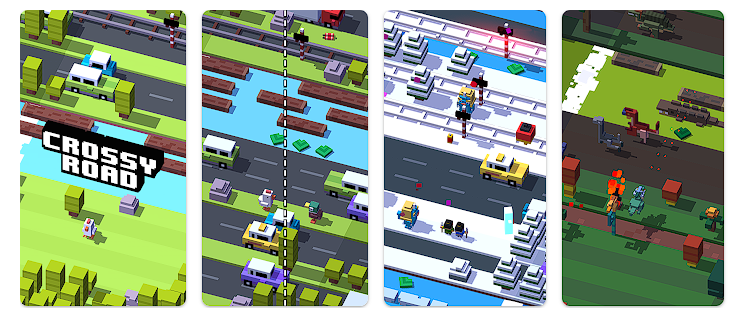 Crossy Road