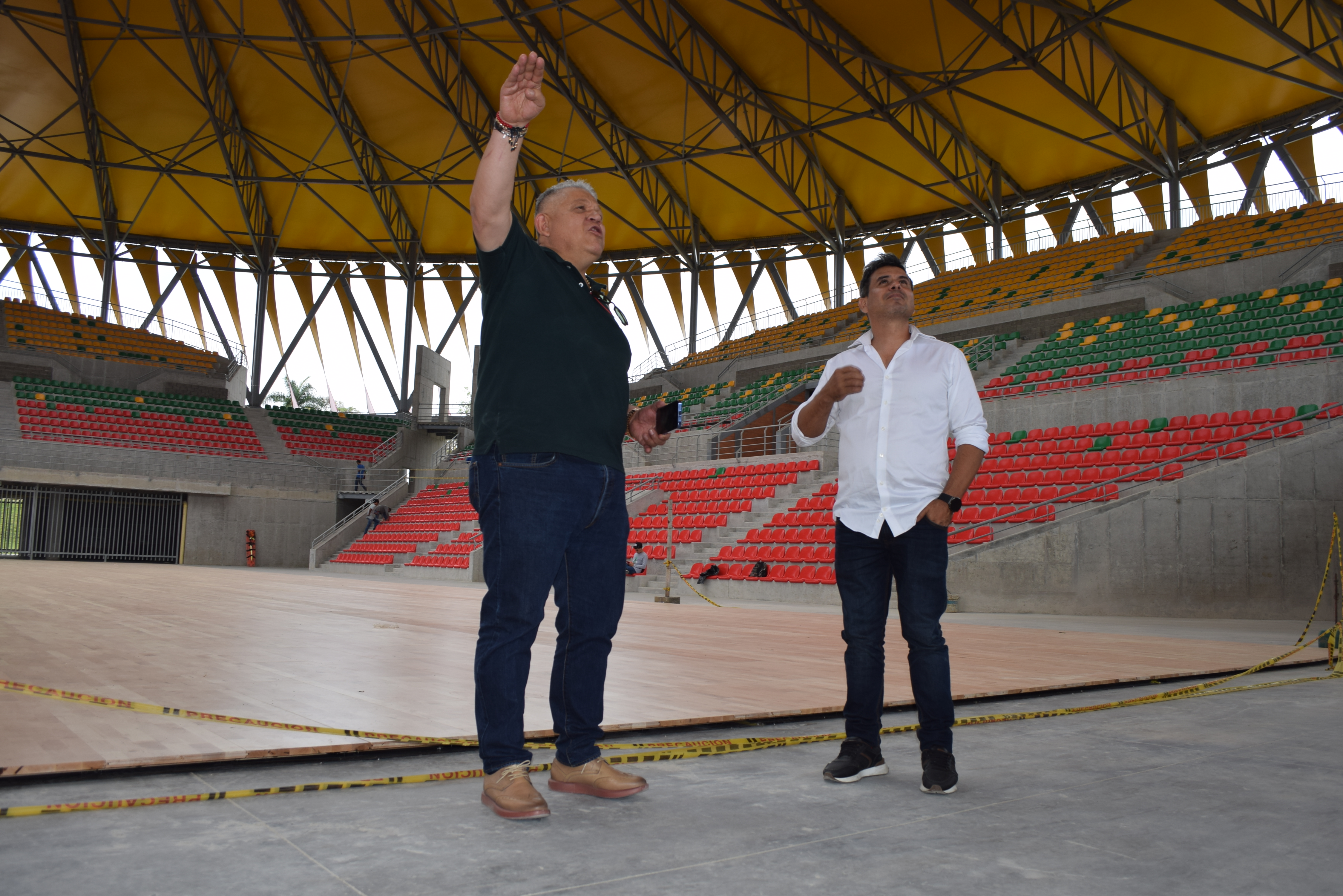 Federación Colombiana de Patinaje