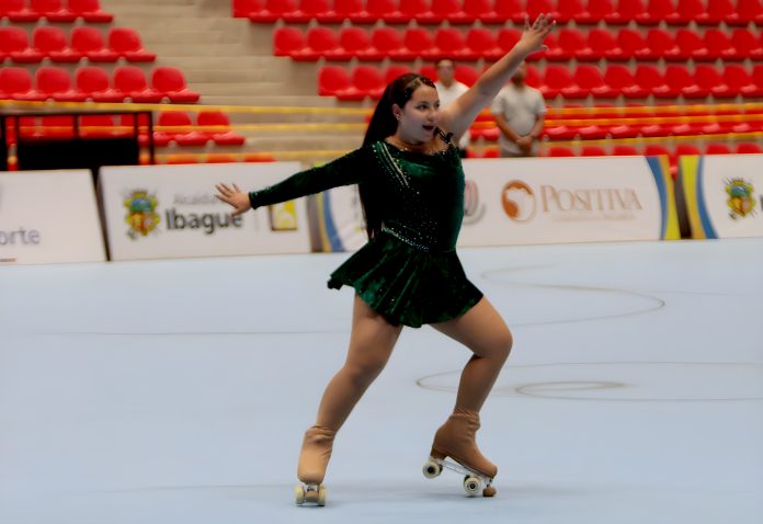 Patinaje