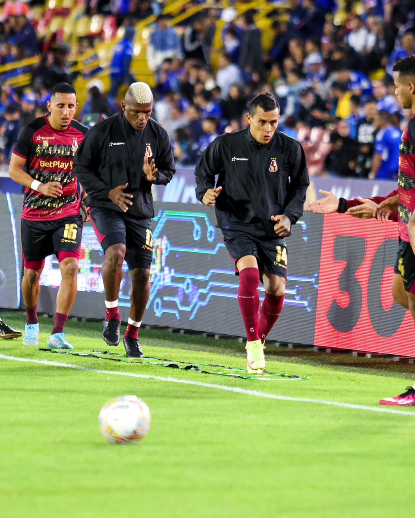 Deportes Tolima 