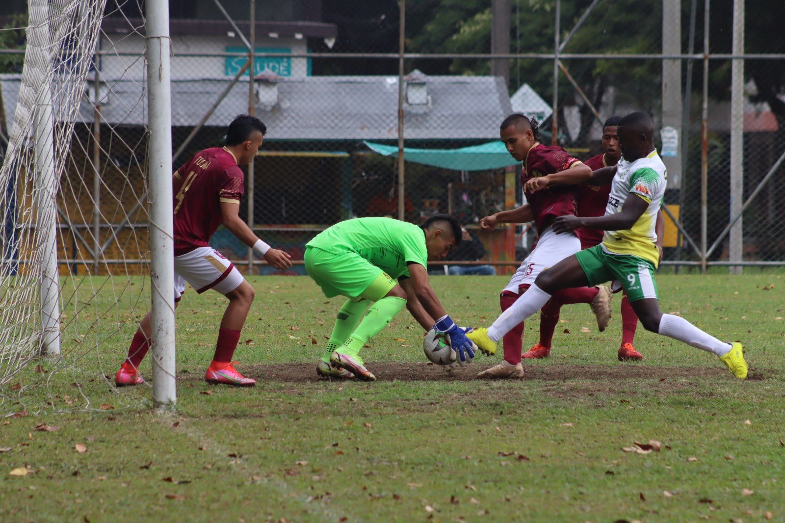 Selección Tolima