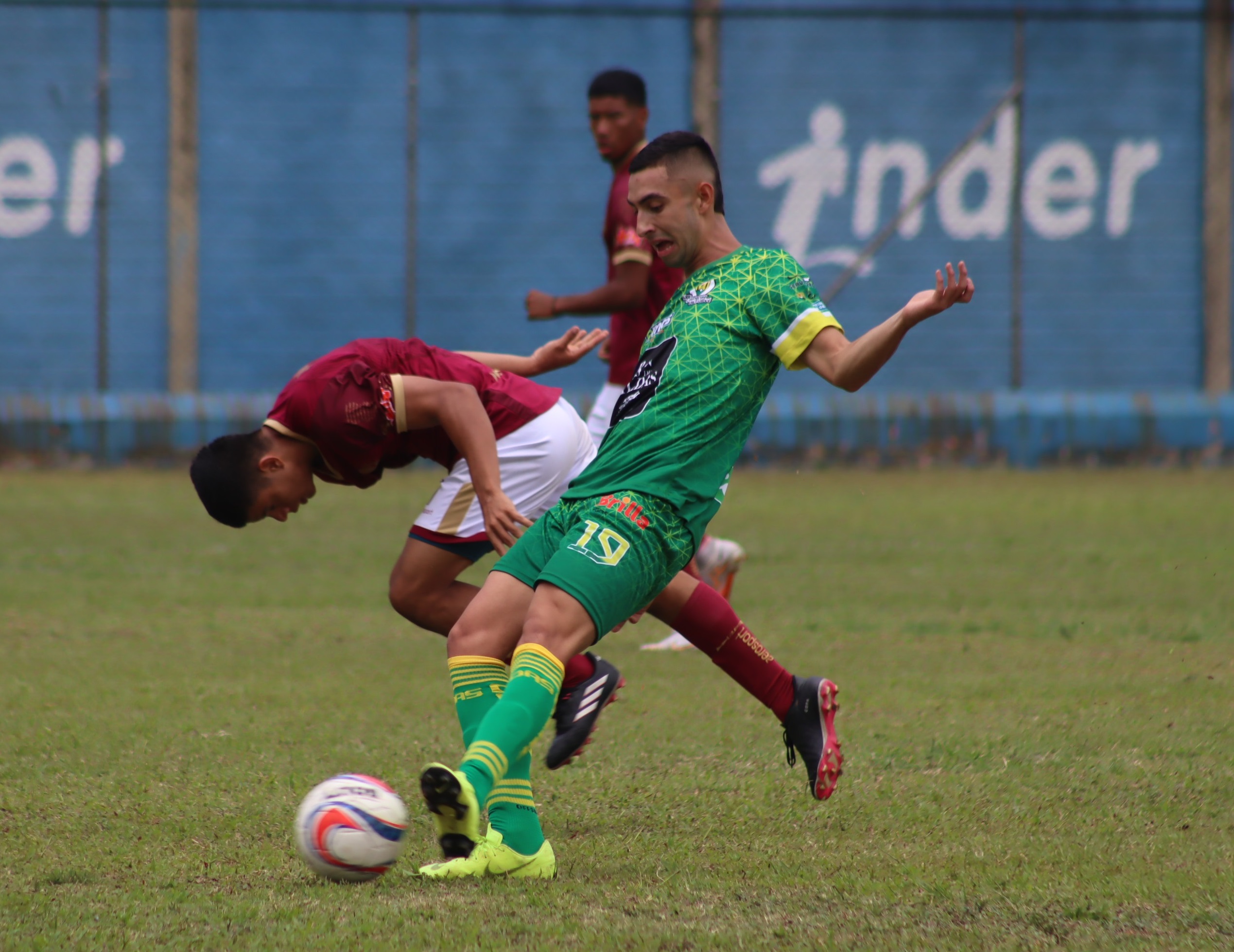 Selección Tolima