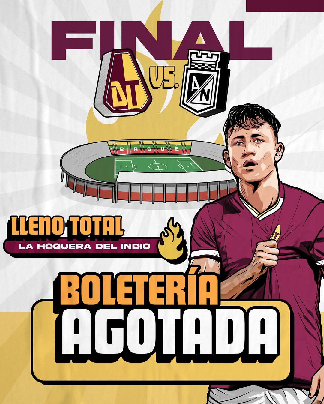 Tolima