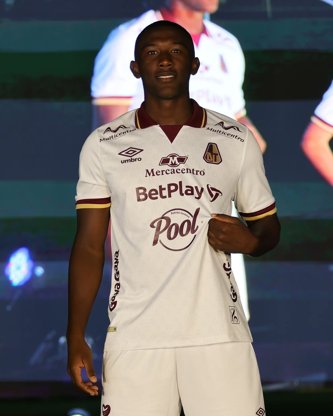 Tolima Umbro 