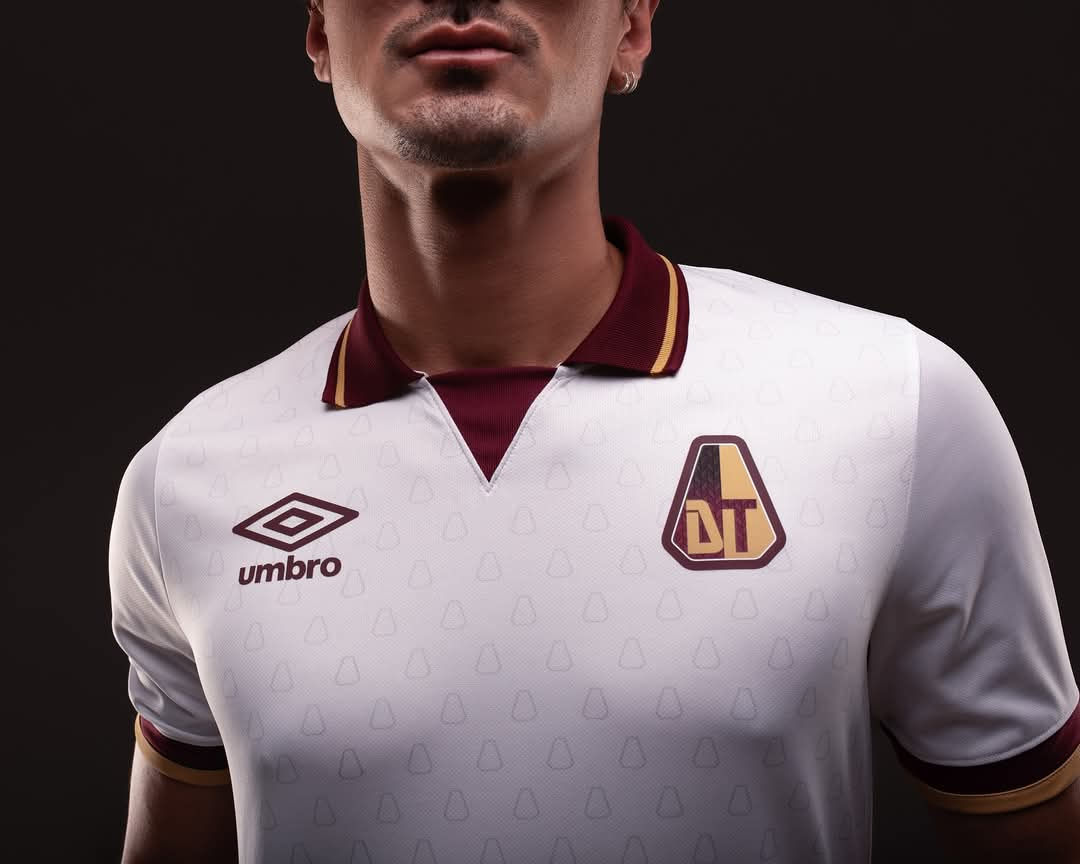 Tolima Umbro 