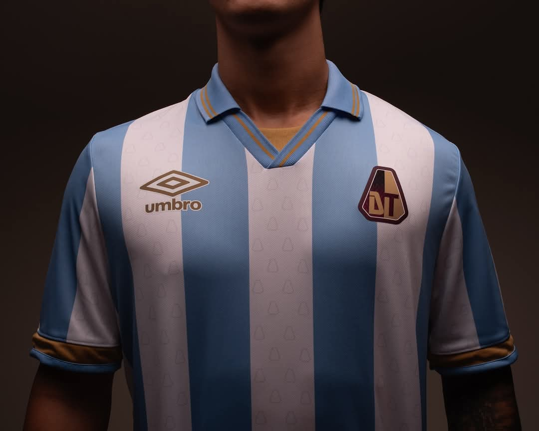 Tolima Umbro 