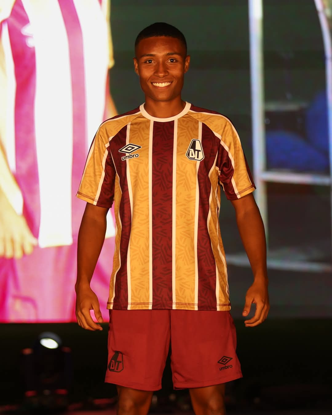 Tolima Umbro 