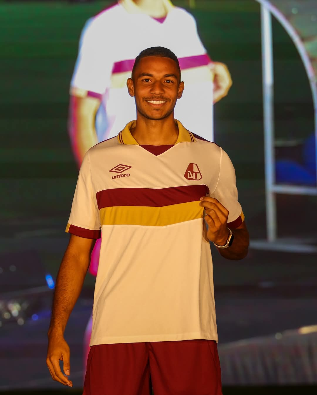 Tolima Umbro 