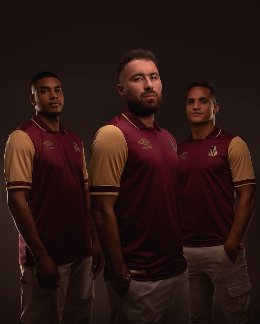 Tolima Umbro 