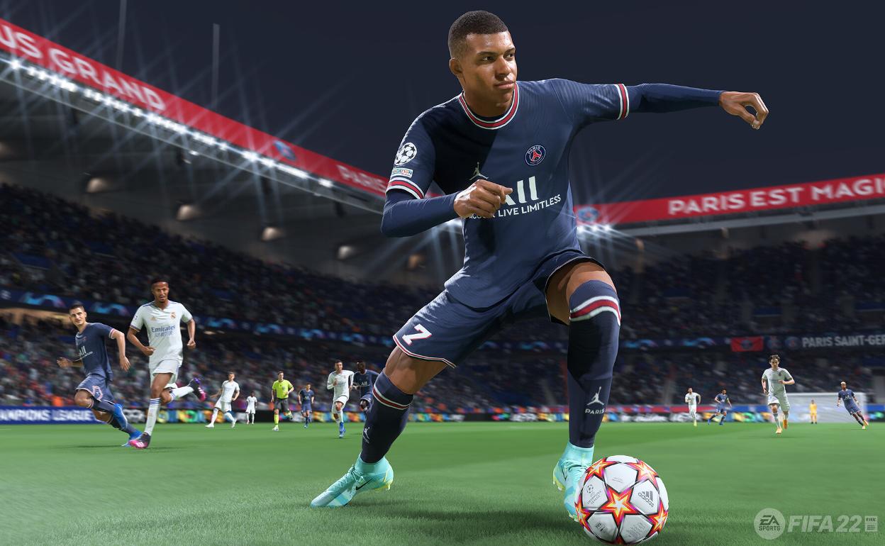 Fifa 23