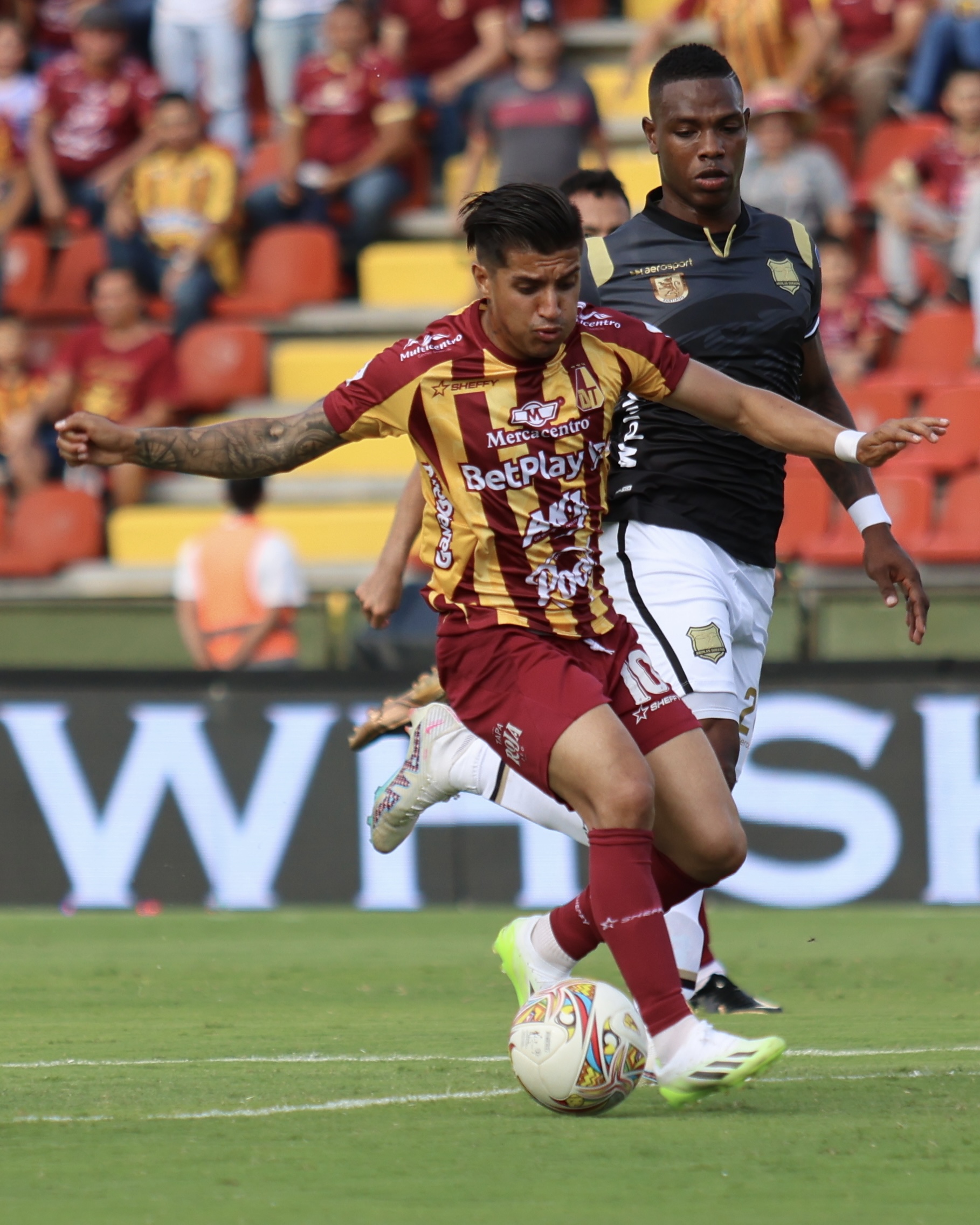 Deportes Tolima 