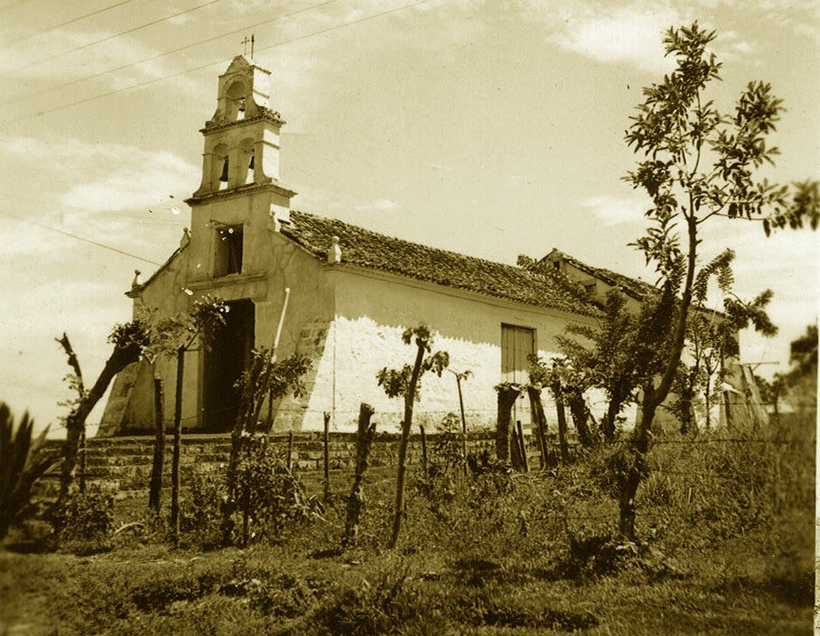 La Ermita