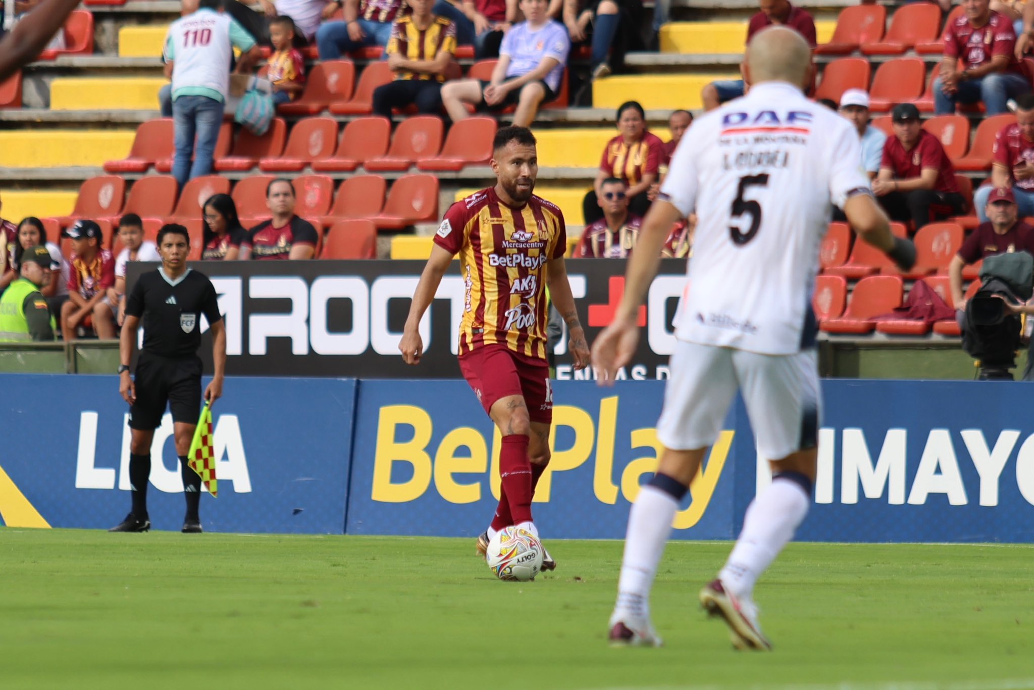 Deportes Tolima 