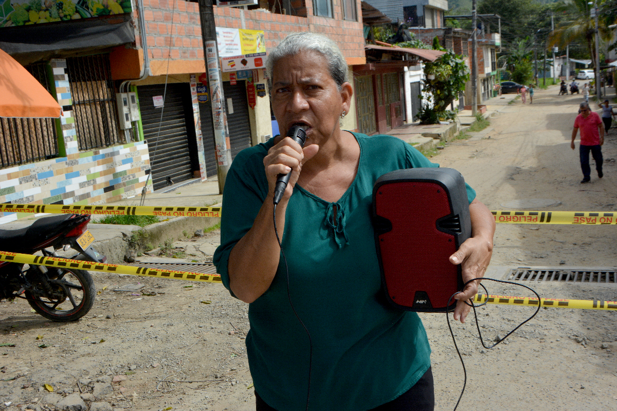 Ibagué