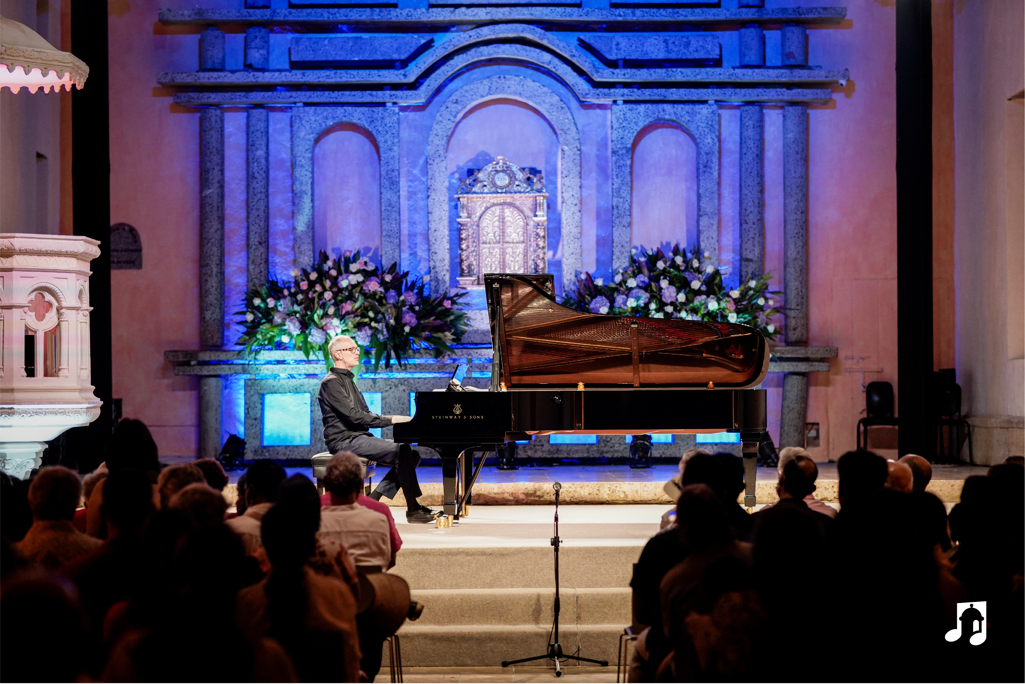 Cartagena Festival 