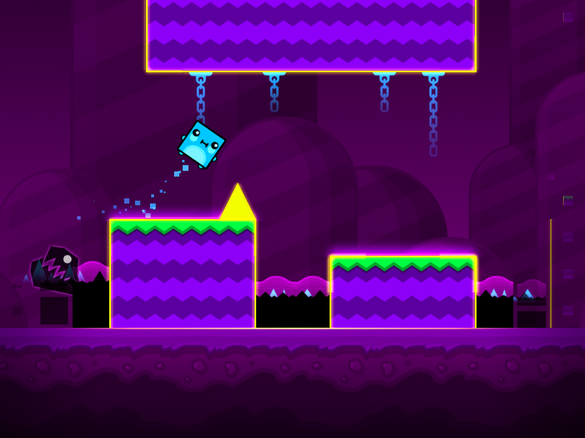 Geometry Dash