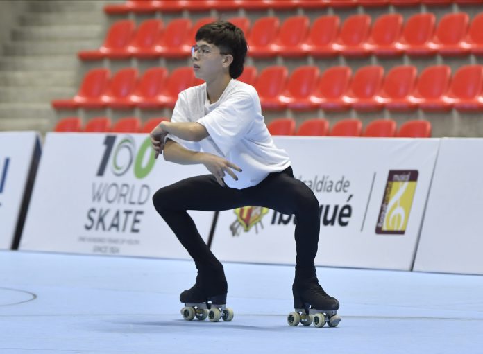 Patinaje 