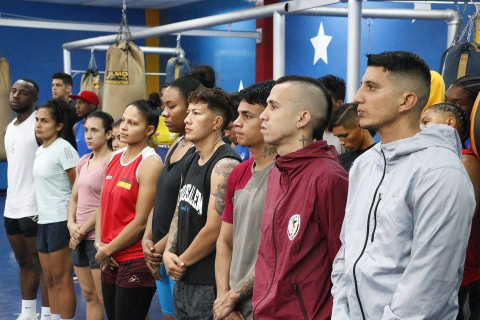 Liga de Boxeo del Tolima