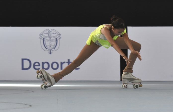 patinaje 