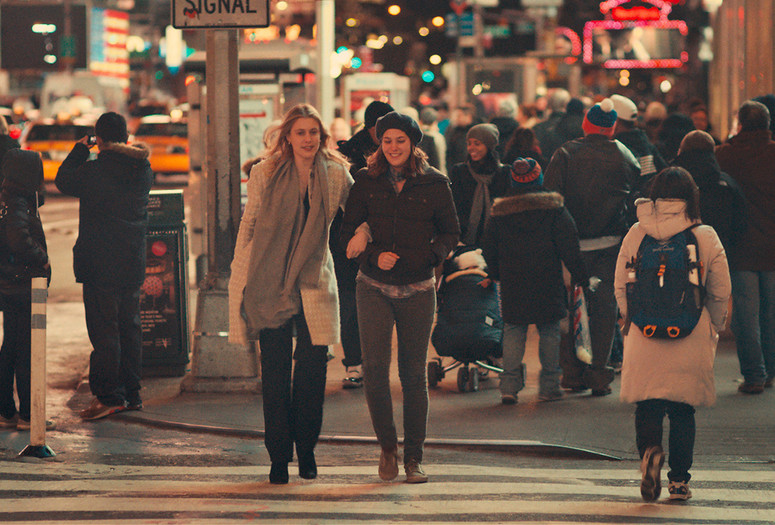 Mistress America