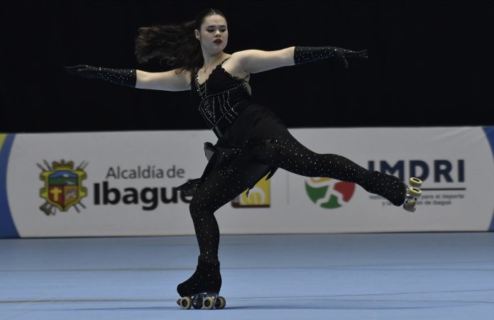 patinaje