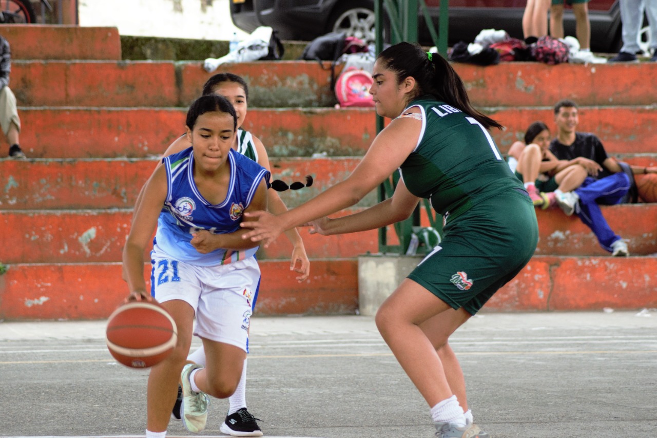 Intercolegiados