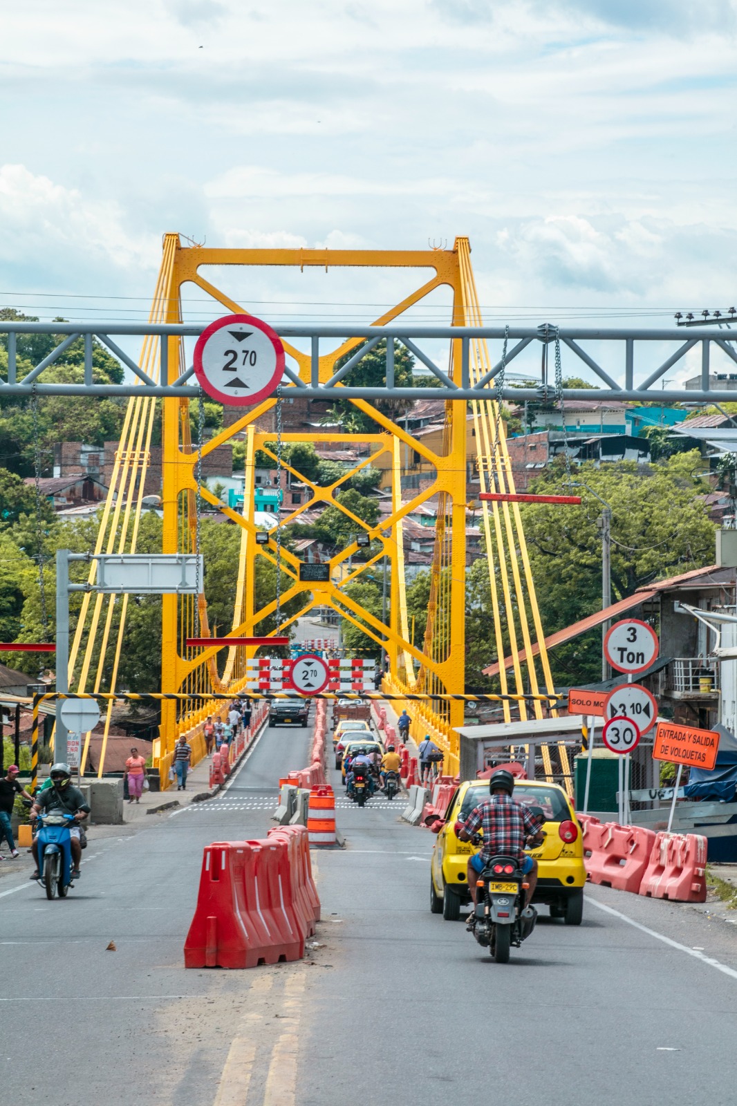 Puente Mariano Ospina