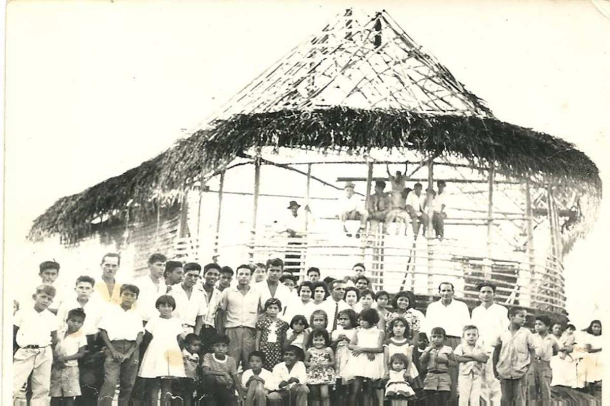 Teatro popular