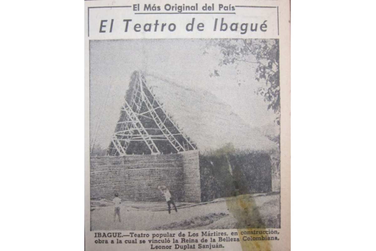 Teatro popular