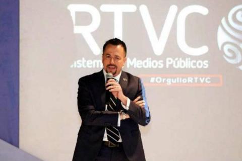 TOMADA DE RTVC - EL NUEVO DÍA