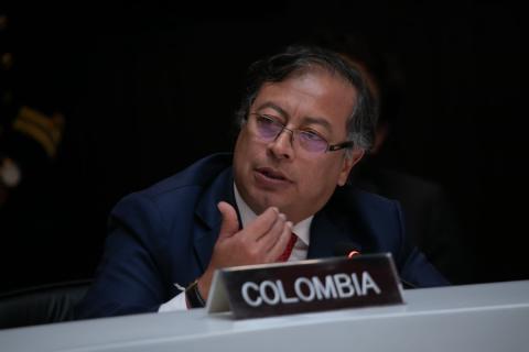 Gustavo Petro