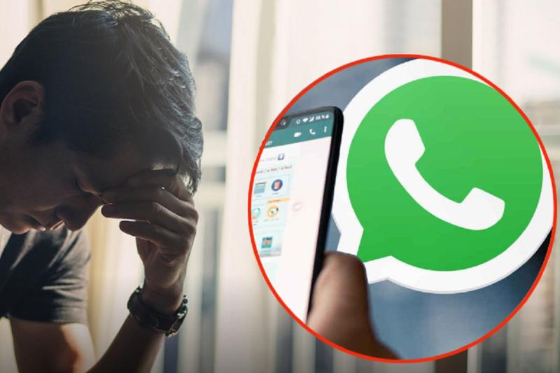 WhatsApp dice adiós en estos celulares: mira la lista - El Diario NY