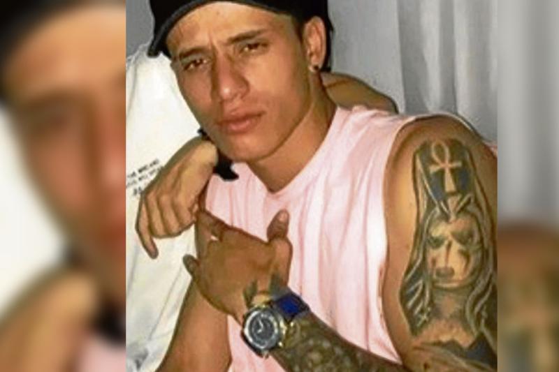 De puñalada y en plena Semana Santa mataron a Jorge, joven de 22 años en el Tolima