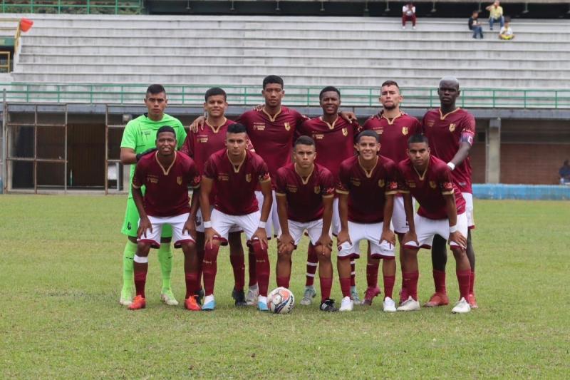 Selección Tolima Sub-21