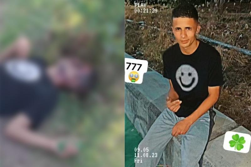 Este era Steven, el joven de 22 años asesinado a tiros en el Tolima: dejaron su cuerpo abandonado