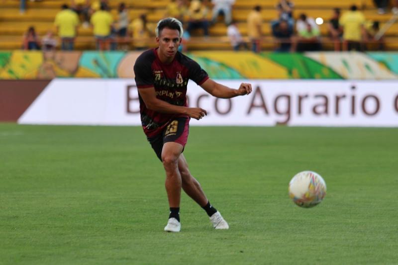 Deportes Tolima