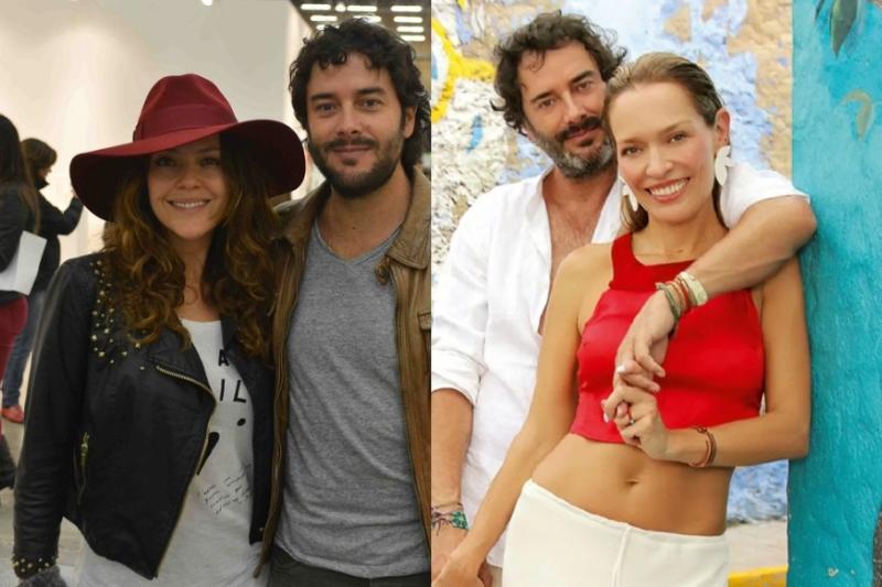 ¿Es ‘quitamaridos’? Novio de Carolina Acevedo es el ex de su prima: otra actriz de Ibagué