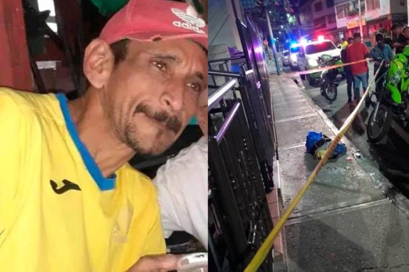 Error fatal en Bucaramanga: hombre fue asesinado tras ser confundido con un ladrón