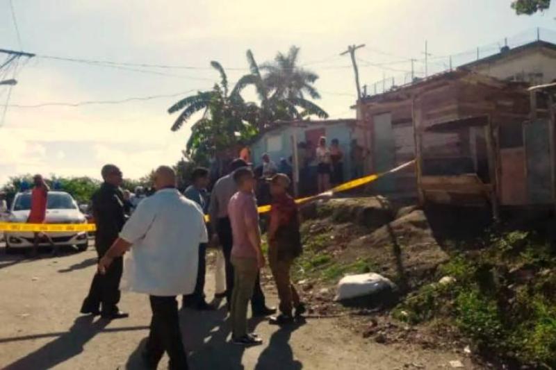 Hallan cadáver de niño de 3 años que había desaparecido: estaba en la nevera del vecino