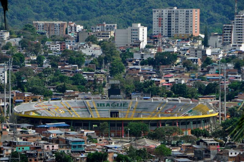 Solo podrán ingresar al estadio hinchas del Deportes Tolima