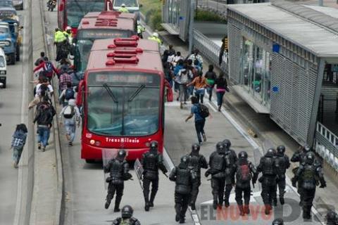 AFP – EL NUEVO DÍA