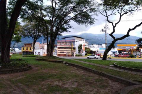 El hotel más barato de Ibagué